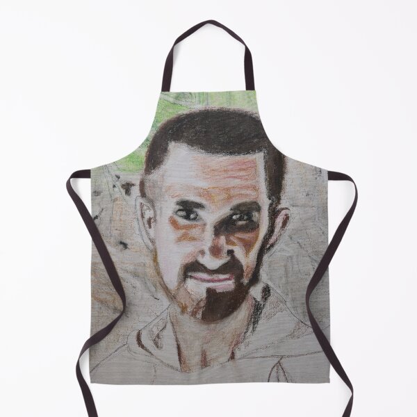 Item preview, St. Charles de Foucauld designed and sold by ScottSvanefeltArt.