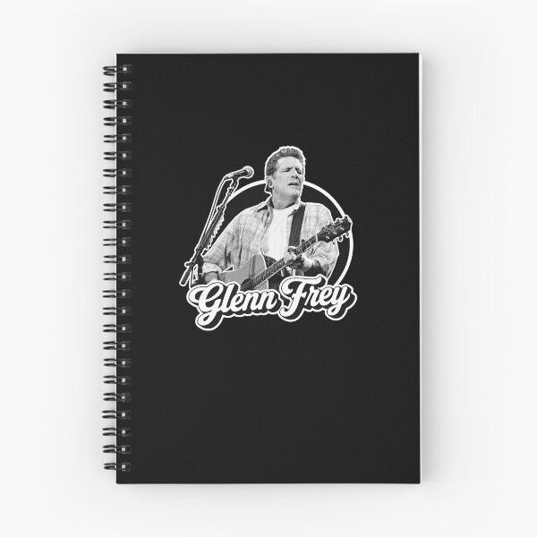 Item preview, Glenn Frey designed and sold by FloraPlantTees.