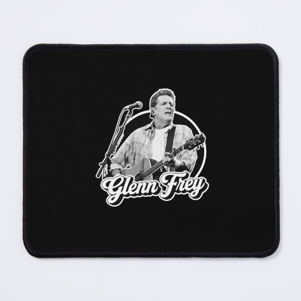 Item preview, Glenn Frey designed and sold by FloraPlantTees.