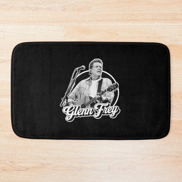Item preview, Glenn Frey designed and sold by FloraPlantTees.