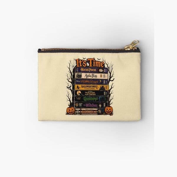 Item preview, Halloween Movies designed and sold by Caring Hearts.