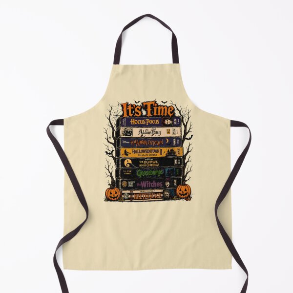 Item preview, Halloween Movies designed and sold by Caring Hearts.
