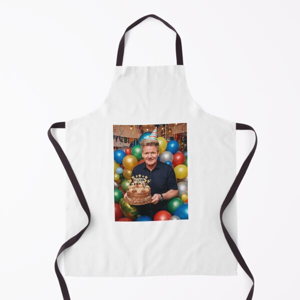 Item preview, Gordon ramsay birthday balloon balloons gift cake memes happy Funny prank meme  weird  designed and sold by CheeseBlueprint.