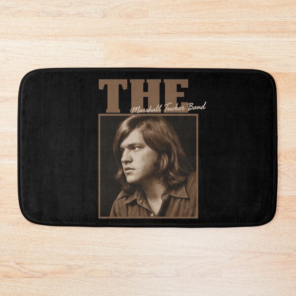 Item preview, The Marshall Tucker Band designed and sold by VerdePlantTees.
