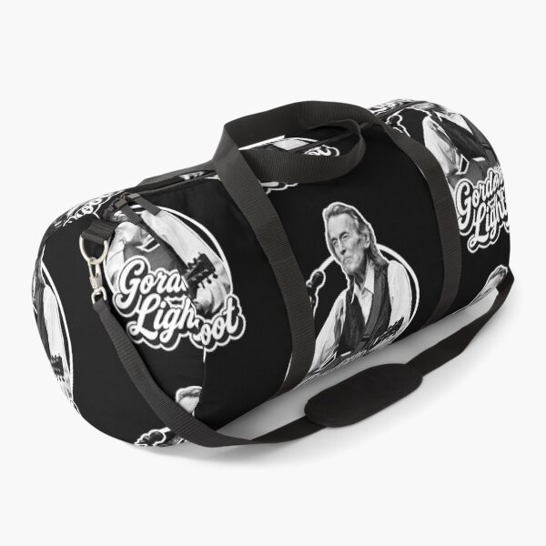 Item preview, Gordon Lightfoot designed and sold by FloraPlantTees.