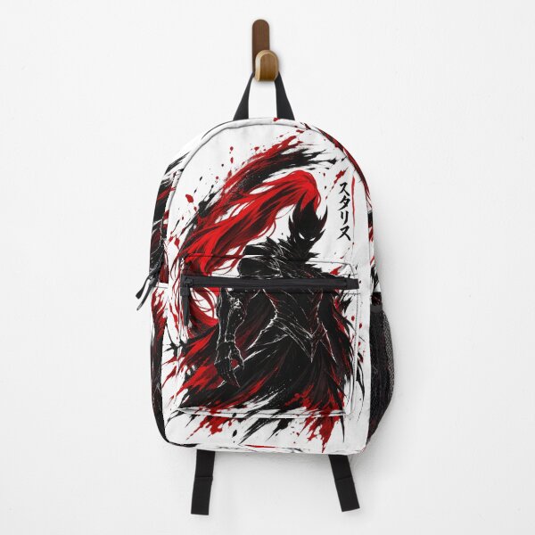 Item preview, Crimson Shadow Dark Knight Warrior designed and sold by Evan-Tees.