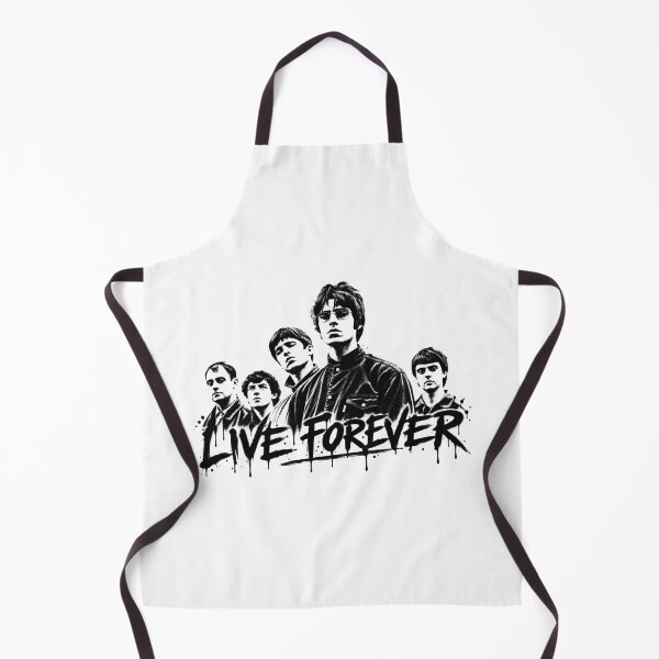 Item preview, Live Forever Grafitti designed and sold by Youmytype.