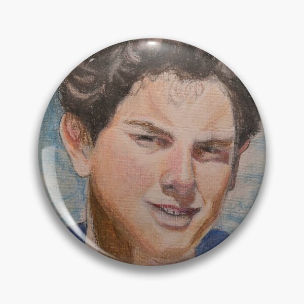 Item preview, St. Carlo Acutis designed and sold by ScottSvanefeltArt.