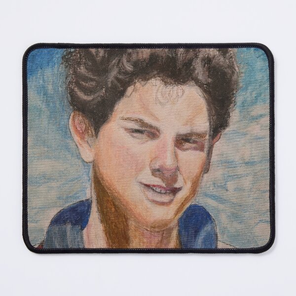 Item preview, St. Carlo Acutis designed and sold by ScottSvanefeltArt.