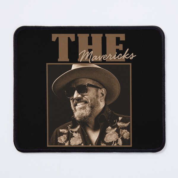 Item preview, The Mavericks designed and sold by VerdePlantTees.