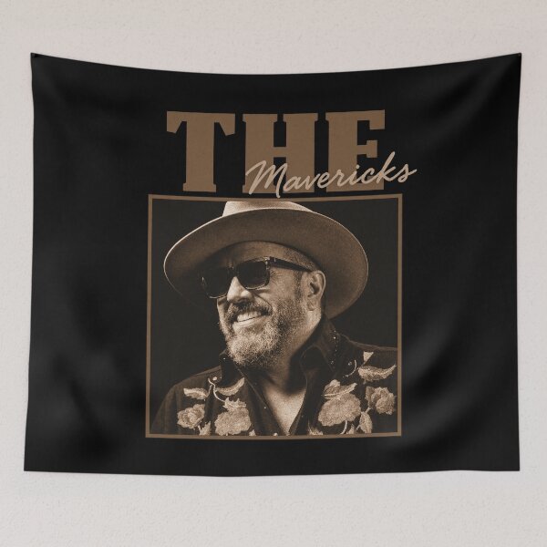 Item preview, The Mavericks designed and sold by VerdePlantTees.