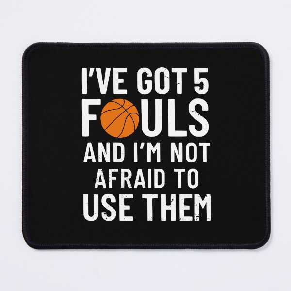 Item preview, the basketball funny quote designed and sold by kiakuki.