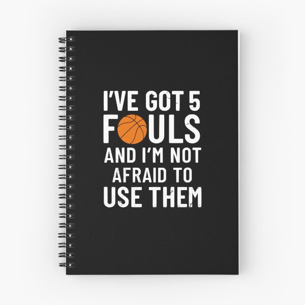 Item preview, the basketball funny quote designed and sold by kiakuki.