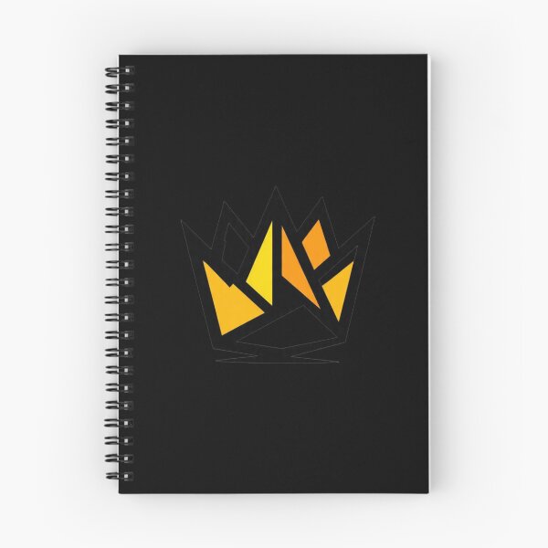 Item preview, Geometric Crown – Royal Vector & Streetwear Design designed and sold by GeoBeast.