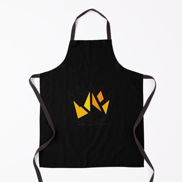 Item preview, Geometric Crown – Royal Vector & Streetwear Design designed and sold by GeoBeast.