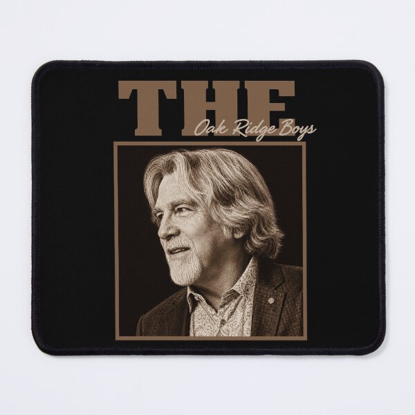 Item preview, The Oak Ridge Boys designed and sold by VerdePlantTees.