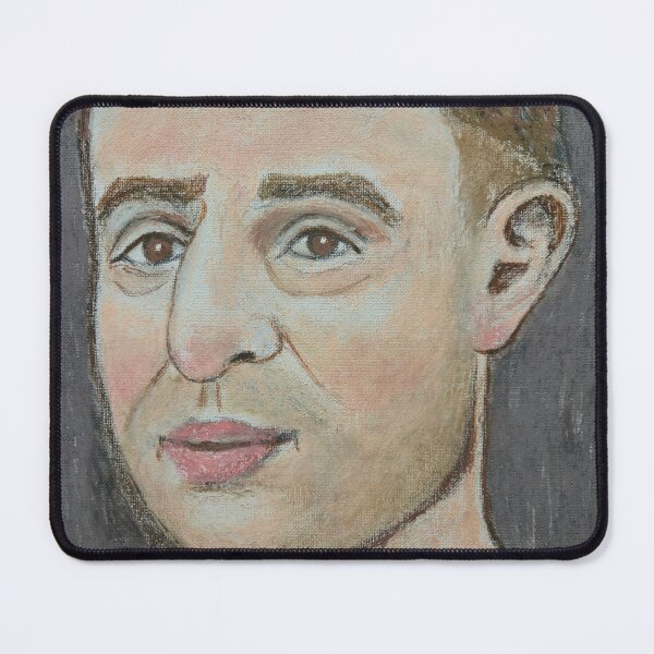 Item preview, St. Anthony of Padua designed and sold by ScottSvanefeltArt.