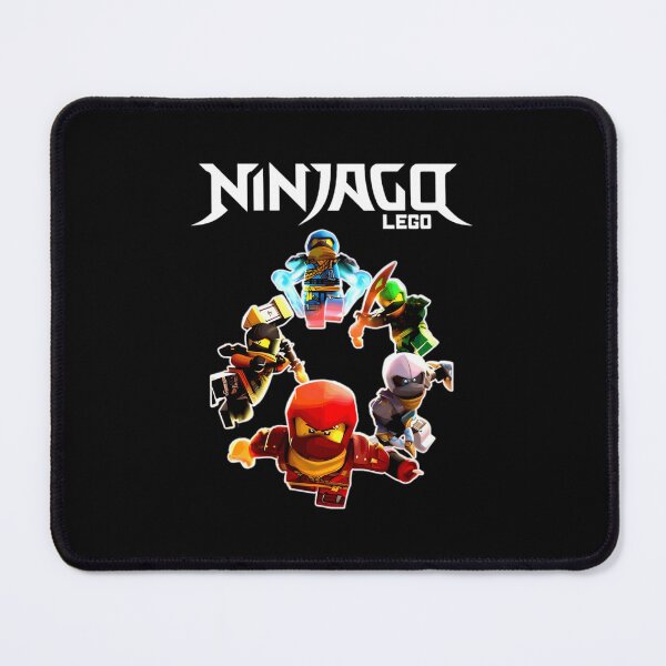 Item preview, Ninjago Lego designed and sold by ShermanCole.