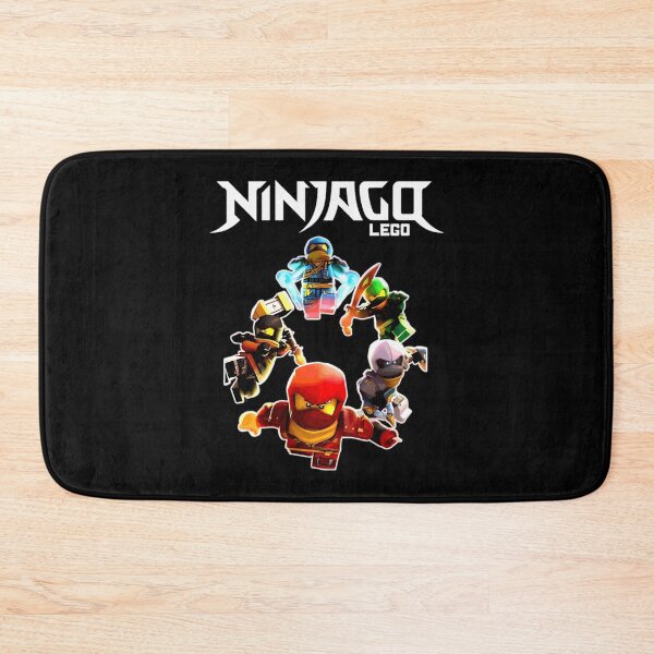 Item preview, Ninjago Lego designed and sold by ShermanCole.