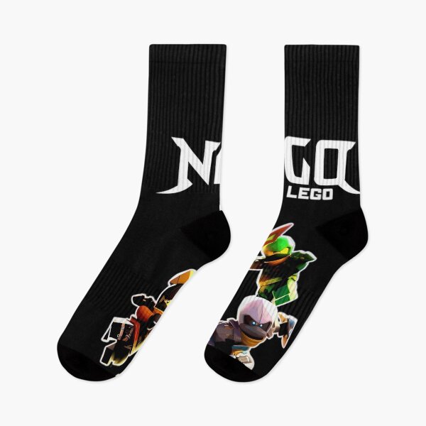 Item preview, Ninjago Lego designed and sold by ShermanCole.