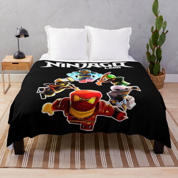 Item preview, Ninjago Lego designed and sold by ShermanCole.