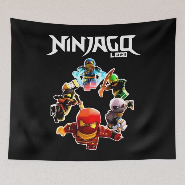 Item preview, Ninjago Lego designed and sold by ShermanCole.