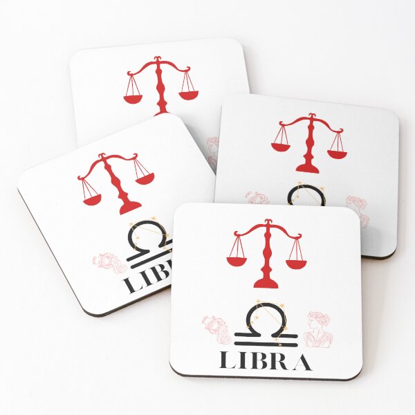 Item preview, Libra zodiac sign designed and sold by ErbilK.