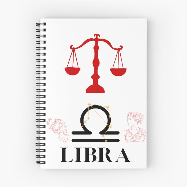 Item preview, Libra zodiac sign designed and sold by ErbilK.