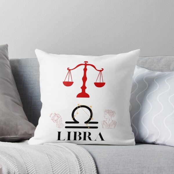 Item preview, Libra zodiac sign designed and sold by ErbilK.