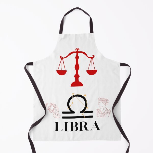 Item preview, Libra zodiac sign designed and sold by ErbilK.