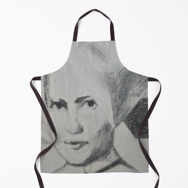 Item preview, St. Catherine Laboure designed and sold by ScottSvanefeltArt.