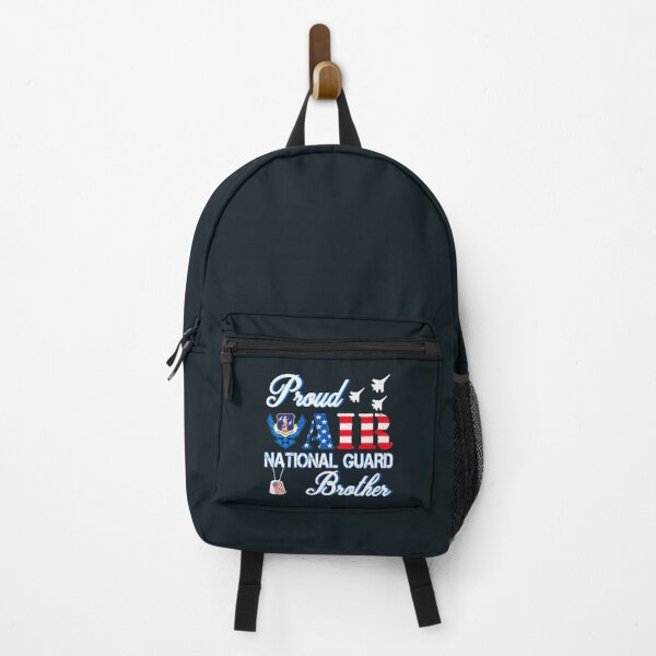 Item preview, Proud Air National Guard Tribute designed and sold by ByLengdisan.