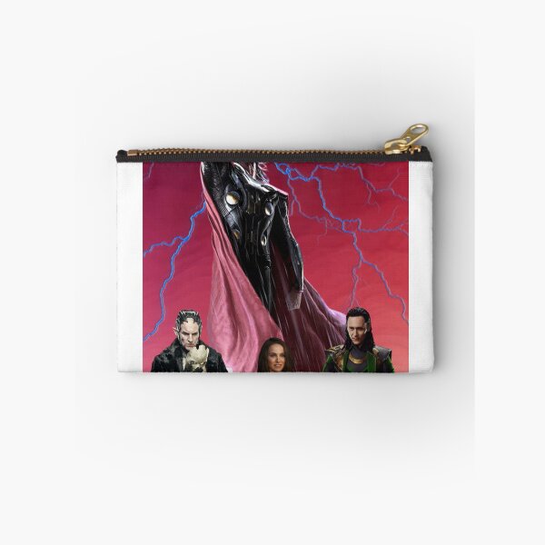 Item preview, Thor: The Dark World designed and sold by PosterOdyssey.