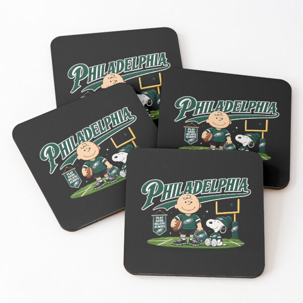 Item preview, Philadelphia Football designed and sold by VividViLab.