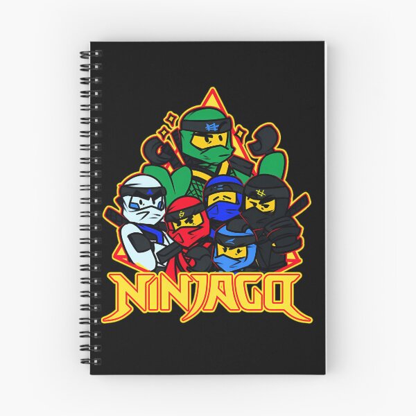 Item preview, Ninjago Lego designed and sold by ShermanCole.