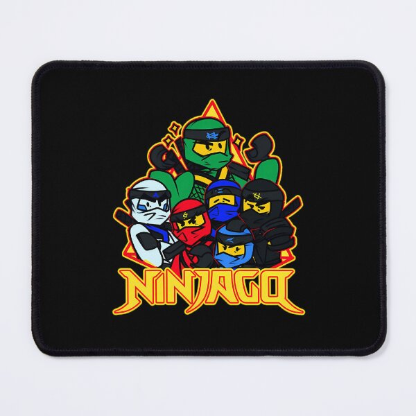 Item preview, Ninjago Lego designed and sold by ShermanCole.