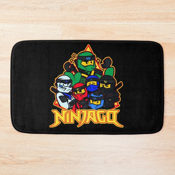 Item preview, Ninjago Lego designed and sold by ShermanCole.