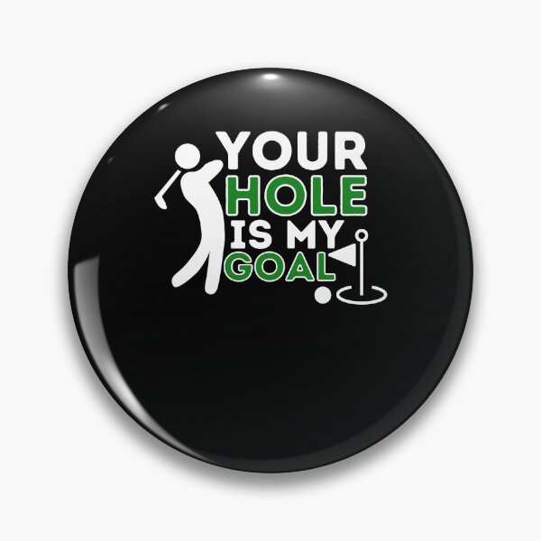 Item preview, Funny Golf Enthusiast Humor Design designed and sold by cerima.