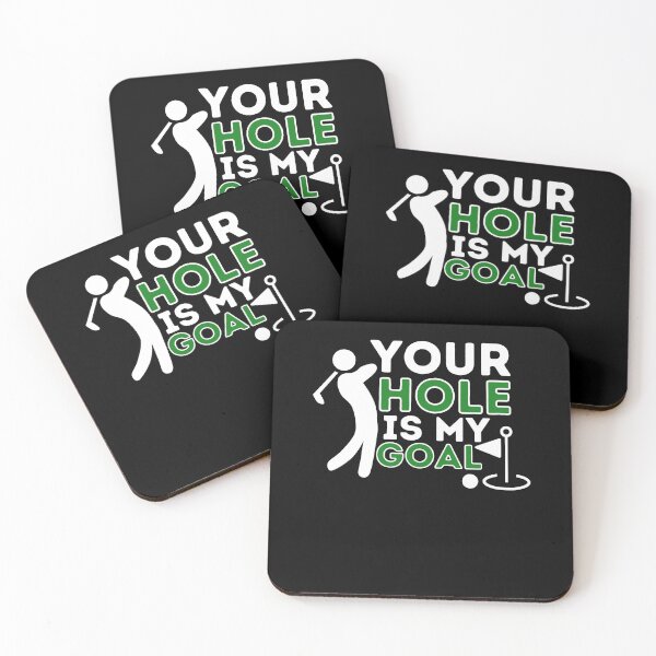 Item preview, Funny Golf Enthusiast Humor Design designed and sold by cerima.