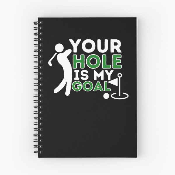 Item preview, Funny Golf Enthusiast Humor Design designed and sold by cerima.