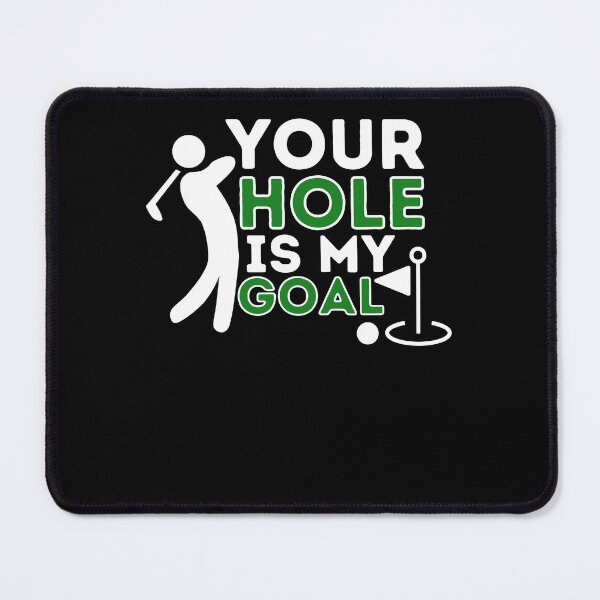 Item preview, Funny Golf Enthusiast Humor Design designed and sold by cerima.