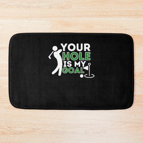 Item preview, Funny Golf Enthusiast Humor Design designed and sold by cerima.