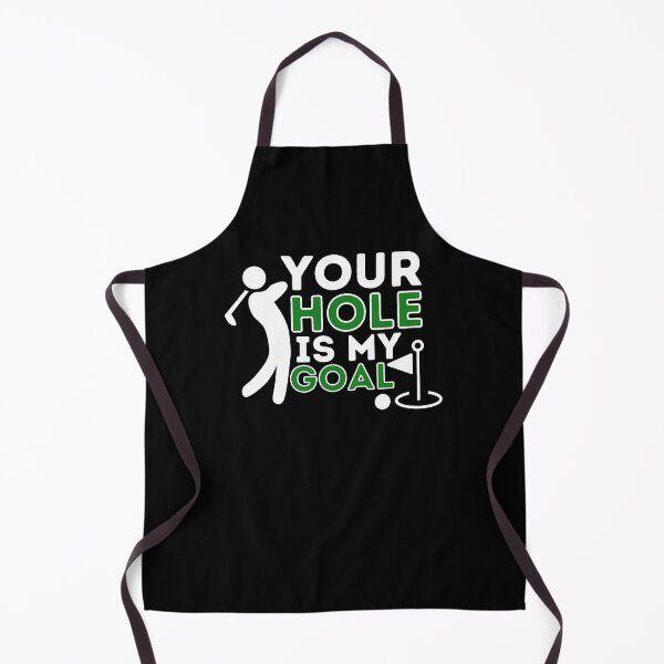 Item preview, Funny Golf Enthusiast Humor Design designed and sold by cerima.