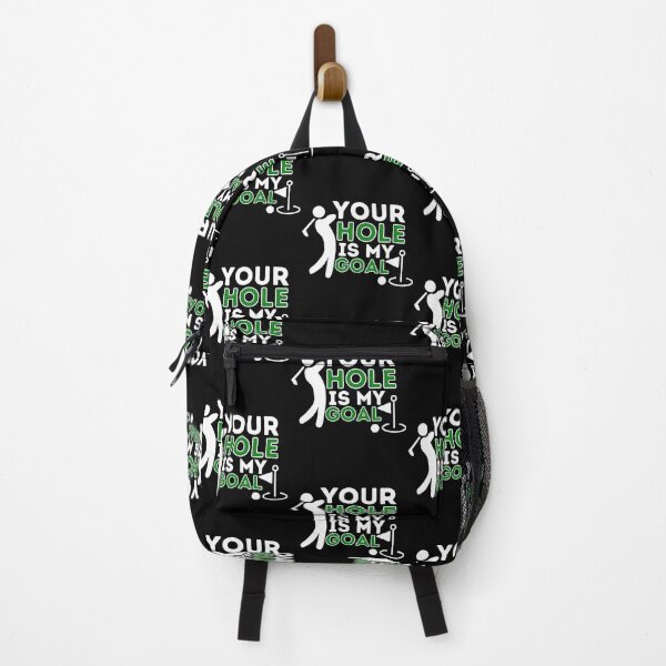 Item preview, Funny Golf Enthusiast Humor Design designed and sold by cerima.