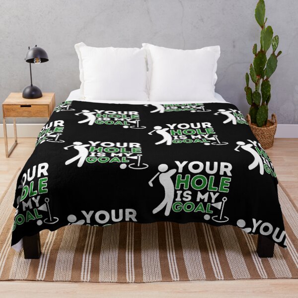 Item preview, Funny Golf Enthusiast Humor Design designed and sold by cerima.