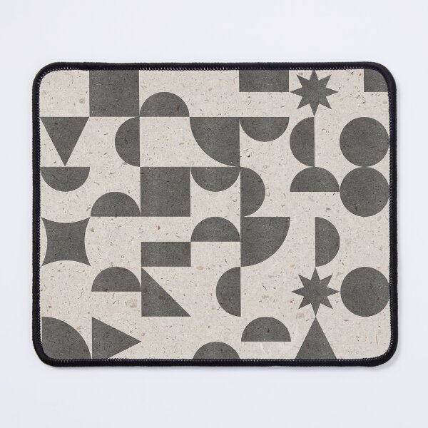 Item preview, La Gioia 111 pattern designed and sold by prntsystm.