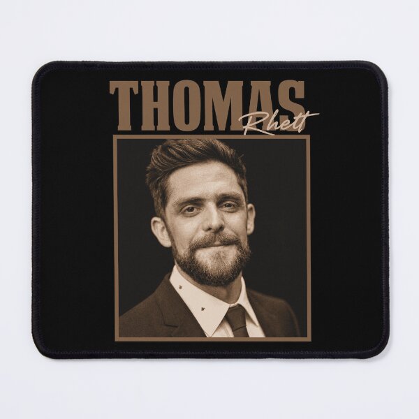 Item preview, Thomas Rhett designed and sold by VerdePlantTees.