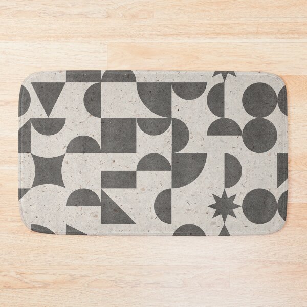 Item preview, La Gioia 111 pattern designed and sold by prntsystm.