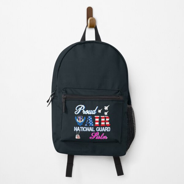 Item preview, Proud Air National Guard Sister designed and sold by ByLengdisan.