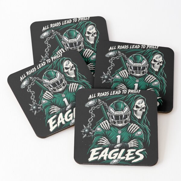 Item preview, Philadelphia Football designed and sold by VividViLab.